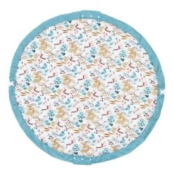 Tapis D'éveil Moulin Roty Baobab - Play And Go -Jouets Pour Enfants Boutique tapis d eveil moulin roty baobab play and go 4
