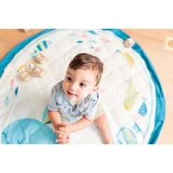 Tapis D'éveil Moulin Roty Olga - Play And Go -Jouets Pour Enfants Boutique tapis d eveil moulin roty olga play and go 15