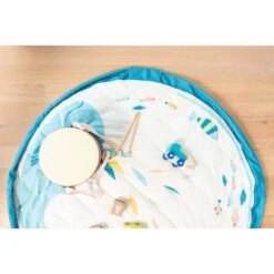 Tapis D'éveil Moulin Roty Olga - Play And Go -Jouets Pour Enfants Boutique tapis d eveil moulin roty olga play and go 16