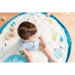 Tapis D'éveil Moulin Roty Olga - Play And Go -Jouets Pour Enfants Boutique tapis d eveil moulin roty olga play and go 17