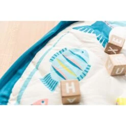 Tapis D'éveil Moulin Roty Olga - Play And Go -Jouets Pour Enfants Boutique tapis d eveil moulin roty olga play and go 19