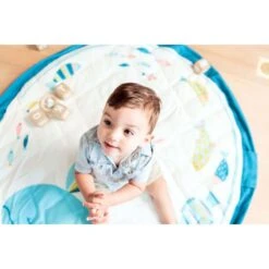 Tapis D'éveil Moulin Roty Olga - Play And Go -Jouets Pour Enfants Boutique tapis d eveil moulin roty olga play and go 5