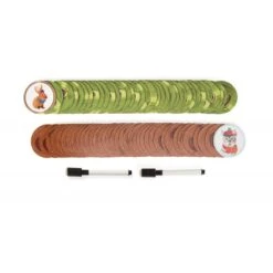 Janod Tekitoua -Jouets Pour Enfants Boutique tekitoua 3