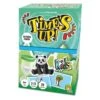 ASMODEE Time's Up Kids Panda - Jeu D'ambiance Dès 4 Ans
