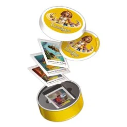 ASMODEE Timeline : Classique -Jouets Pour Enfants Boutique timeline classique 2