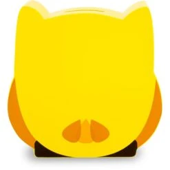 Tirelire Hibou En Bois - Ulysse -Jouets Pour Enfants Boutique tirelire hibou en bois 3