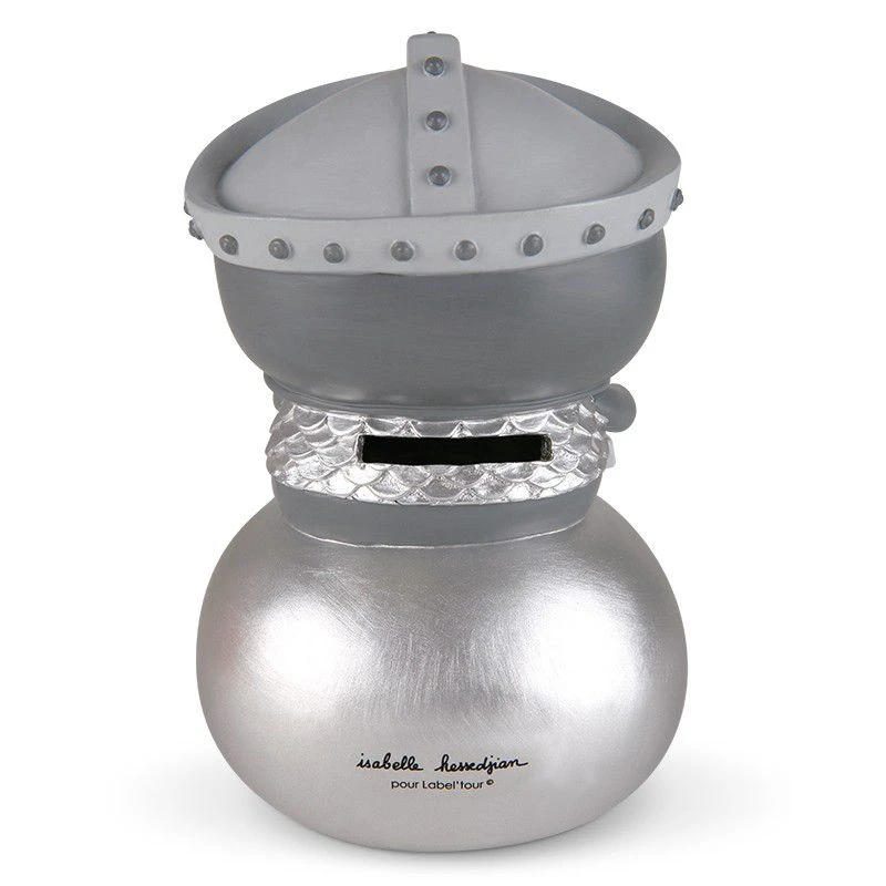 Tirelire Quand Je Serai Grand Je Serai Chevalier 2 Tirelire Quand Je Serai Grand Je Serai Chevalier – Image 2