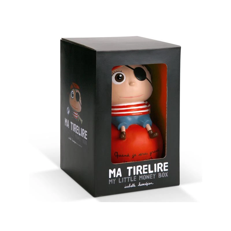 Tirelire Quand Je Serai Grand Je Serai Pirate 2 Tirelire Quand Je Serai Grand Je Serai Pirate – Image 2