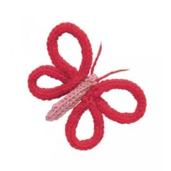 Djeco Tricotin Elodie Rouge -Jouets Pour Enfants Boutique tricotin elodie rouge 2