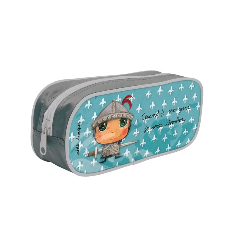 Trousse Quand Je Serai Grand Je Serai Chevalier 1 Trousse Quand Je Serai Grand Je Serai Chevalier