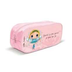 Trousse Quand Je Serai Grande Je Serai Une Fée