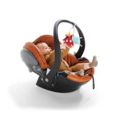 Trousseau Clés Cirque - Jouet D'éveil Lilliputiens -Jouets Pour Enfants Boutique trousseau cles cirque 3