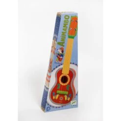 Ukulélé Djeco -Jouets Pour Enfants Boutique ukulele djeco 2