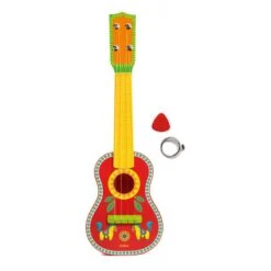 Ukulélé Djeco -Jouets Pour Enfants Boutique ukulele djeco 3