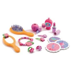 Vanity Case Djeco 12 Vanity Case Djeco -Jouets Pour Enfants Boutique vanity case 2