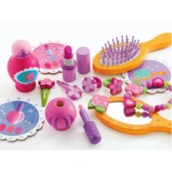 Vanity Case Djeco 13 Vanity Case Djeco -Jouets Pour Enfants Boutique vanity case 3