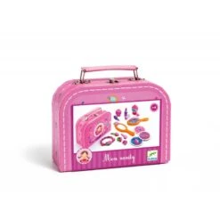 Vanity Case Djeco 14 Vanity Case Djeco -Jouets Pour Enfants Boutique vanity case 4