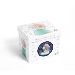 Djeco Veilleuse Boule à Neige Licorne -Jouets Pour Enfants Boutique veilleuse boule a neige licorne 3