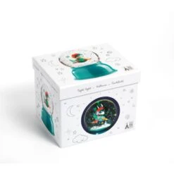 Djeco Veilleuse Boule De Neige Avion -Jouets Pour Enfants Boutique veilleuses boule de neige avion 4