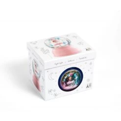 Djeco Veilleuse Boule De Neige Ballerine -Jouets Pour Enfants Boutique veilleuses boule de neige ballerine 3