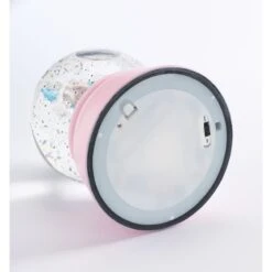 Djeco Veilleuse Boule De Neige Ballerine -Jouets Pour Enfants Boutique veilleuses boule de neige ballerine 4