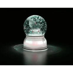 Djeco Veilleuse Boule à Neige Lila & Pupi -Jouets Pour Enfants Boutique veilleuses boule de neige lila pupi 4