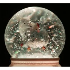 Djeco Veilleuse Boule à Neige Lila & Pupi -Jouets Pour Enfants Boutique veilleuses boule de neige lila pupi 7