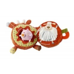 Lilliputiens Vicky La Vache Découvertes -Jouets Pour Enfants Boutique vicky la vache decouvertes 3