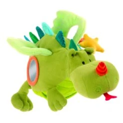 Walter Acti-dragon - Jouet D'éveil Lilliputiens