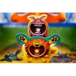 ASMODEE Yum Yum Island - Jeu D'adresse Coopératif 26 ASMODEE Yum Yum Island - Jeu D'adresse Coopératif -Jouets Pour Enfants Boutique yum yum island 10