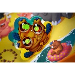 ASMODEE Yum Yum Island - Jeu D'adresse Coopératif 28 ASMODEE Yum Yum Island - Jeu D'adresse Coopératif -Jouets Pour Enfants Boutique yum yum island 12