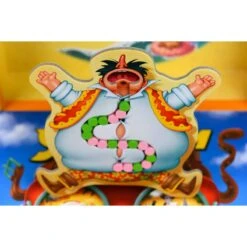 ASMODEE Yum Yum Island - Jeu D'adresse Coopératif 29 ASMODEE Yum Yum Island - Jeu D'adresse Coopératif -Jouets Pour Enfants Boutique yum yum island 13