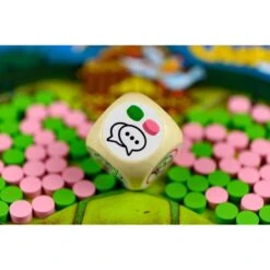 ASMODEE Yum Yum Island - Jeu D'adresse Coopératif 30 ASMODEE Yum Yum Island - Jeu D'adresse Coopératif -Jouets Pour Enfants Boutique yum yum island 14