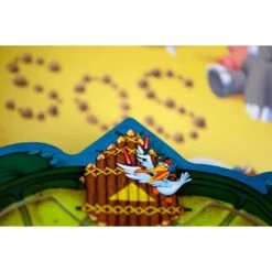 ASMODEE Yum Yum Island - Jeu D'adresse Coopératif 19 ASMODEE Yum Yum Island - Jeu D'adresse Coopératif -Jouets Pour Enfants Boutique yum yum island 3