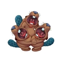 ASMODEE Yum Yum Island - Jeu D'adresse Coopératif 23 ASMODEE Yum Yum Island - Jeu D'adresse Coopératif -Jouets Pour Enfants Boutique yum yum island 7