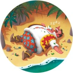 ASMODEE Yum Yum Island - Jeu D'adresse Coopératif 24 ASMODEE Yum Yum Island - Jeu D'adresse Coopératif -Jouets Pour Enfants Boutique yum yum island 8
