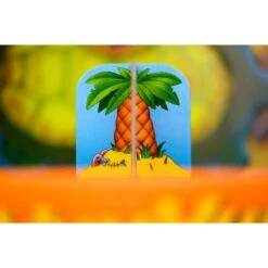 ASMODEE Yum Yum Island - Jeu D'adresse Coopératif 25 ASMODEE Yum Yum Island - Jeu D'adresse Coopératif -Jouets Pour Enfants Boutique yum yum island 9