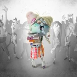 Zombie Kidz Evolution - Jeu Coopératif -Jouets Pour Enfants Boutique zombie kidz evolution jeu cooperatif 2