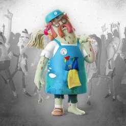 Zombie Kidz Evolution - Jeu Coopératif -Jouets Pour Enfants Boutique zombie kidz evolution jeu cooperatif 3