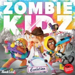 Zombie Kidz Evolution - Jeu Coopératif -Jouets Pour Enfants Boutique zombie kidz evolution jeu cooperatif 4